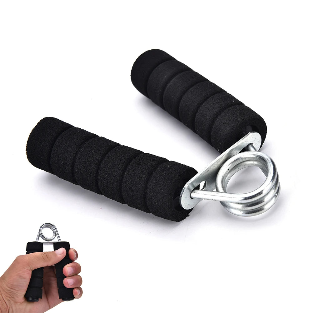 Spring Hand Grip
