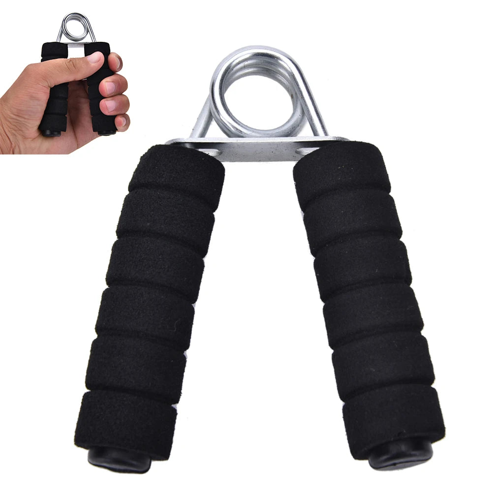 Spring Hand Grip