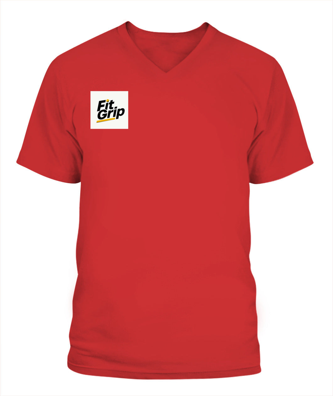 Unisex V-Neck T-Shirt | Bella + Canvas 3005 (US)