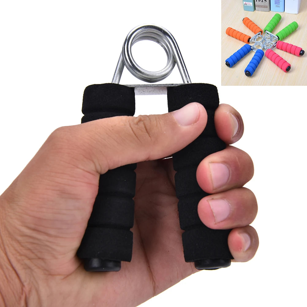 Spring Hand Grip