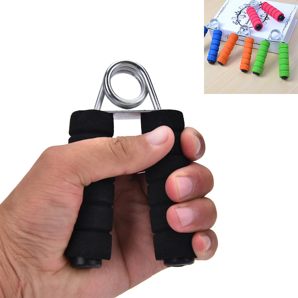 Spring Hand Grip