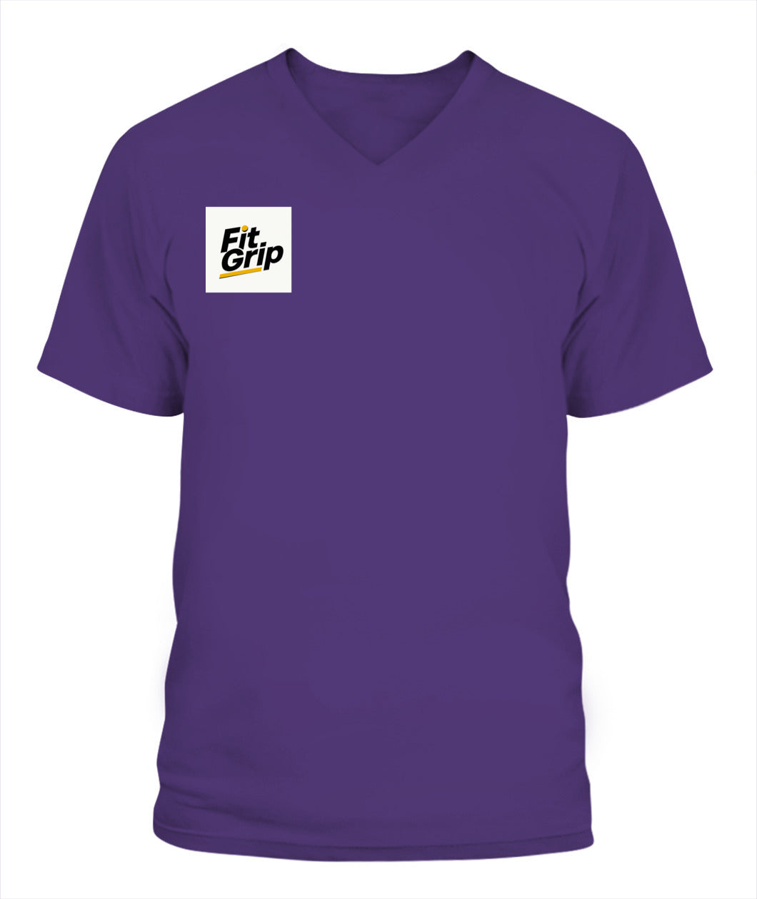 Unisex V-Neck T-Shirt | Bella + Canvas 3005 (US)