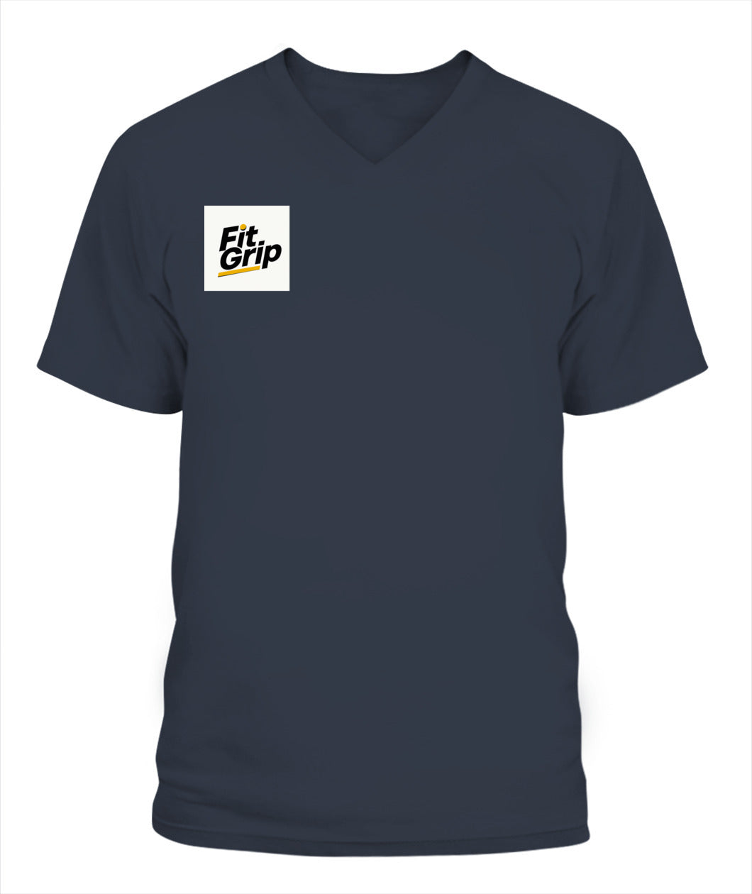 Unisex V-Neck T-Shirt | Bella + Canvas 3005 (US)
