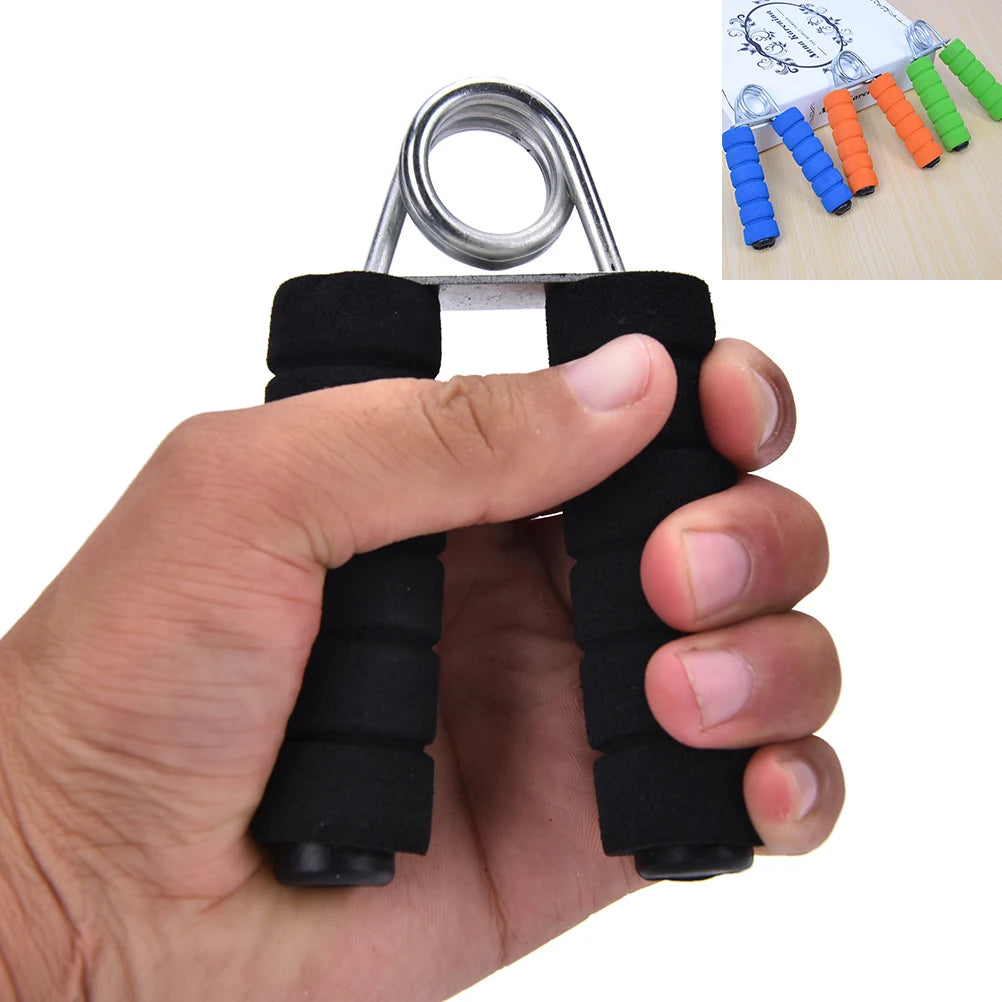 Spring Hand Grip