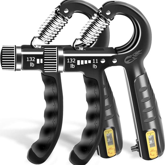 2 pro Hand Grip pack