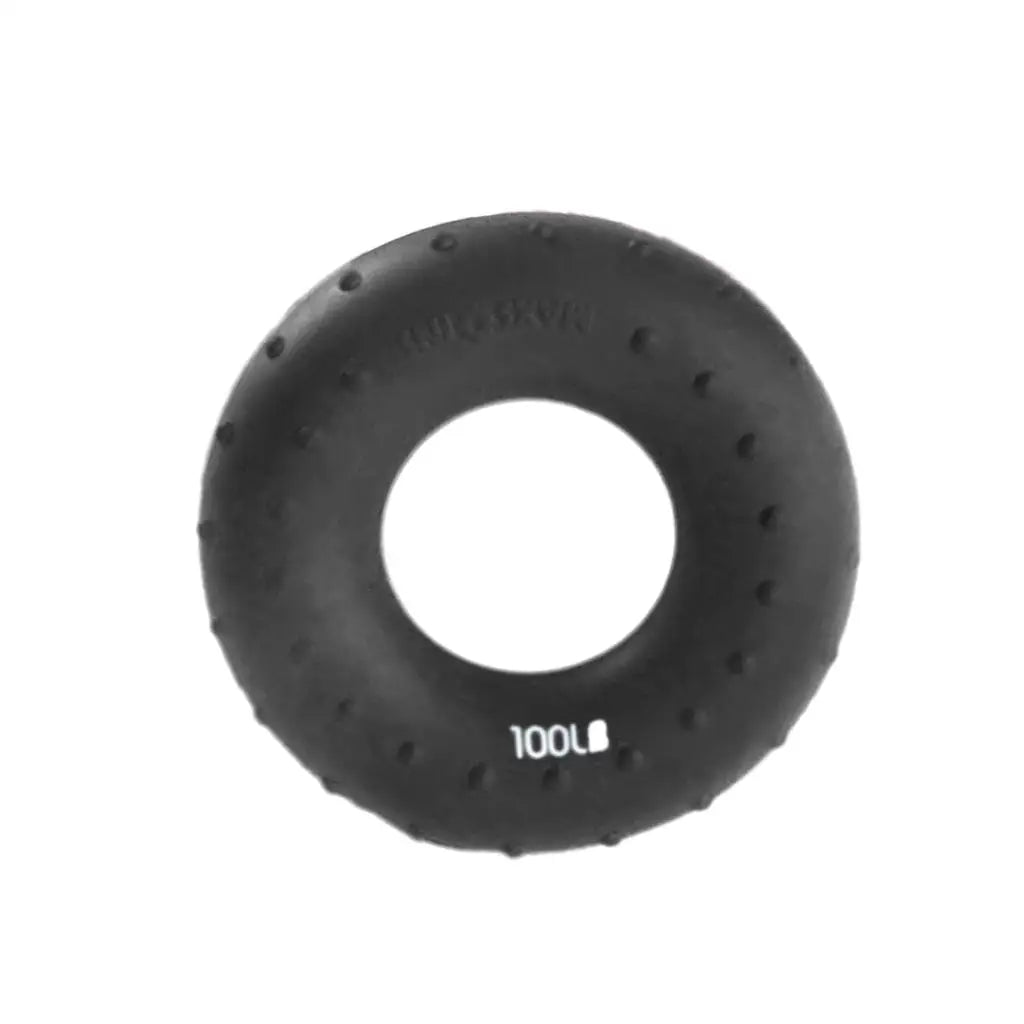 donut hand grip