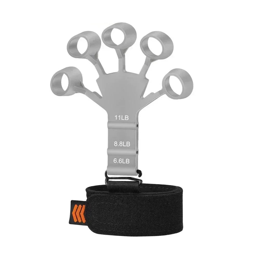 Silicone Hand Gripper