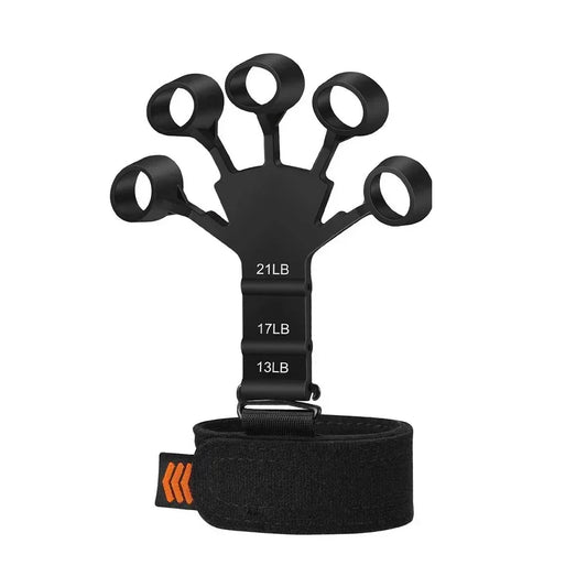 Silicone Hand Gripper