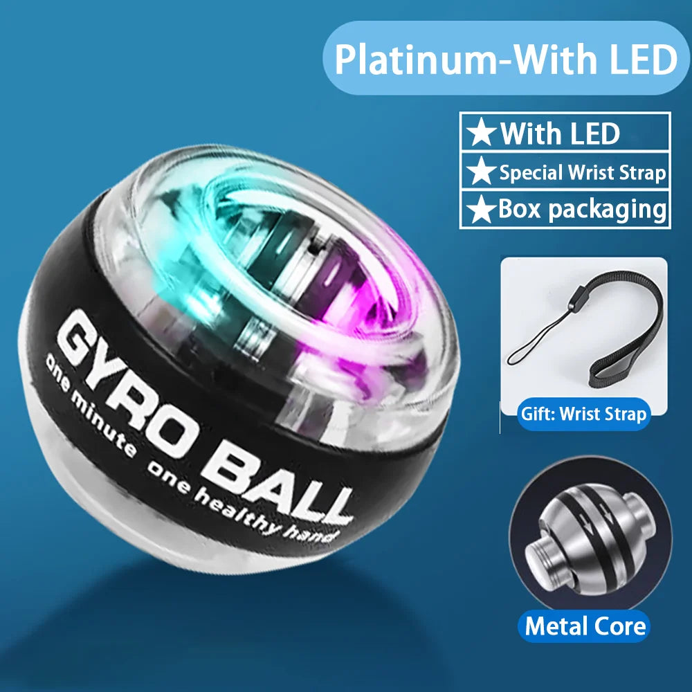 Gyro Ball