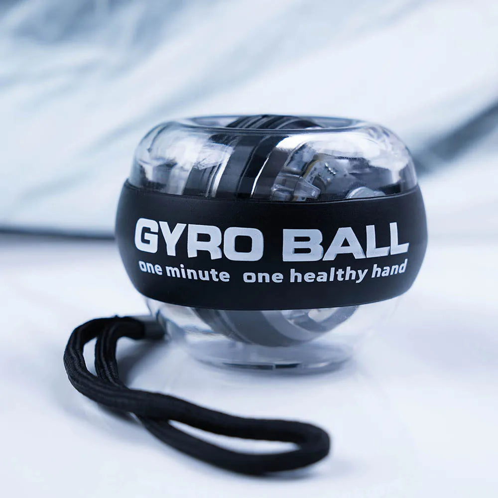 Gyro Ball