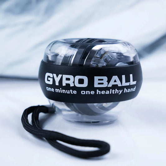 Gyro Ball