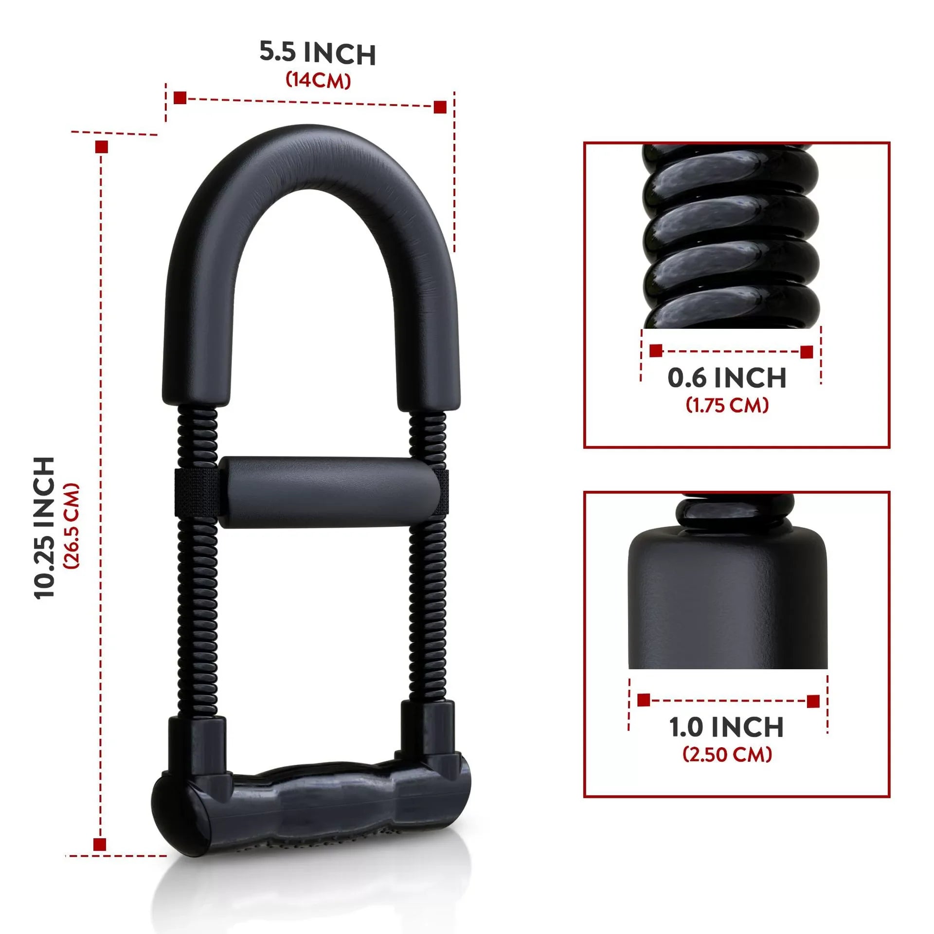 wrist trainer