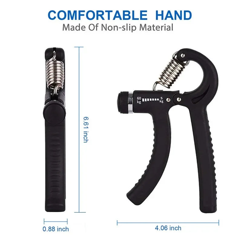 Hand Gripper