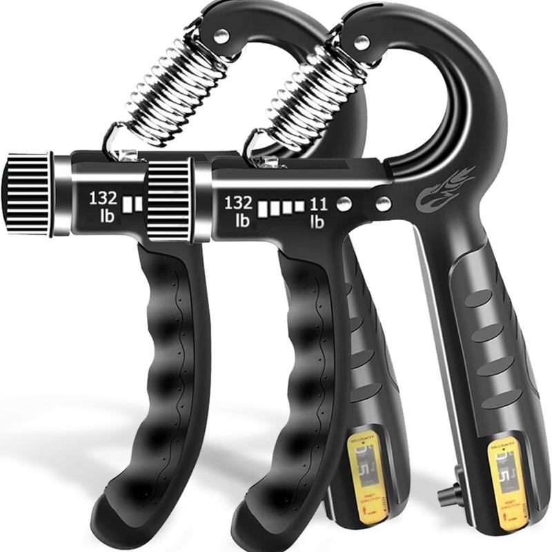 2 pro Hand Grip pack